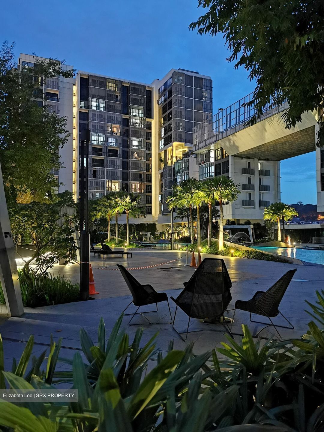 The Tennery (D23), Apartment #487861781